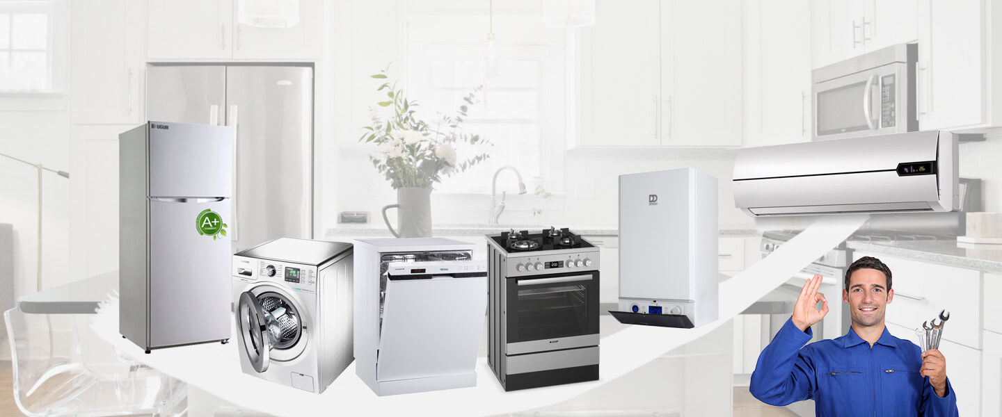 Yeniçağa Gaggenau Servisi